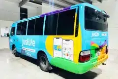 Printzone-Vehicle-branding-company-in-Dubai-wrapping-a-commercial-Bus-car-van-with-full-vinyl-wrap-14
