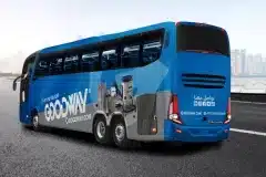 Printzone-Vehicle-branding-company-in-Dubai-wrapping-a-commercial-Bus-car-van-with-full-vinyl-wrap-3