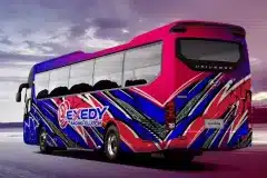 Printzone-Vehicle-branding-company-in-Dubai-wrapping-a-commercial-Bus-car-van-with-full-vinyl-wrap-9
