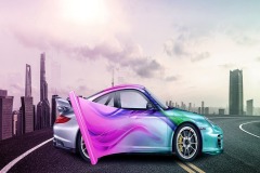 Car-Wrap