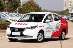 Printzone Advertising LLC vehicle branding company in Dubai Al Quoz wrapping a commercial car with full vinyl wrap