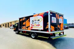 Vehicle-branding-company-in-Dubai-wrapping-a-commercial-Truck-and-vehicle-with-full-vinyl-wrap-30