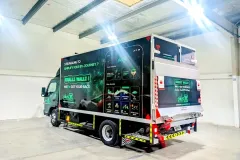 Vehicle-branding-company-in-Dubai-wrapping-a-commercial-Truck-and-vehicle-with-full-vinyl-wrap-32
