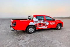 Vehicle-branding-company-in-Dubai-wrapping-a-commercial-Truck-and-vehicle-with-full-vinyl-wrap-34