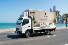 Vehicle-branding-company-in-Dubai-wrapping-a-commercial-Truck-and-vehicle-with-full-vinyl-wrap-57