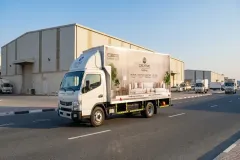 Vehicle-branding-company-in-Dubai-wrapping-a-commercial-Truck-and-vehicle-with-full-vinyl-wrap-60