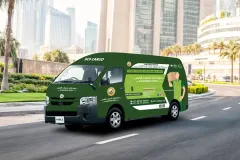 Vehicle-branding-company-in-Dubai-wrapping-a-commercial-van-with-full-vinyl-wrap-25