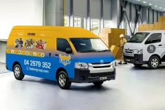 Vehicle-branding-company-in-Dubai-wrapping-a-commercial-van-with-full-vinyl-wrap-26