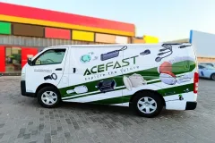 Vehicle-branding-company-in-Dubai-wrapping-a-commercial-van-with-full-vinyl-wrap-36