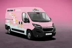 Vehicle-branding-company-in-Dubai-wrapping-a-commercial-van-with-full-vinyl-wrap-42