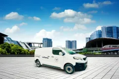 Vehicle-branding-company-in-Dubai-wrapping-a-commercial-van-with-full-vinyl-wrap-45