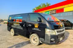 Vehicle-branding-company-in-Dubai-wrapping-a-commercial-van-with-full-vinyl-wrap-77
