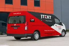 Vehicle-branding-company-in-Dubai-wrapping-a-commercial-van-with-full-vinyl-wrap-8