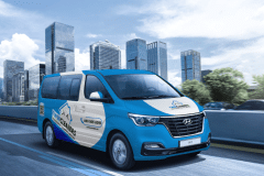 Corporate fleet vehicle branding by Printzone Advertising LLC Dubai