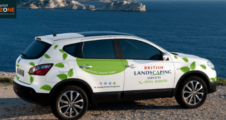 Is It Better To Get a Partial Wrap Than a Full Wrap for Your Car