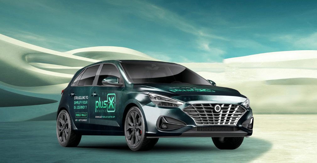 What Is Car Wrapping