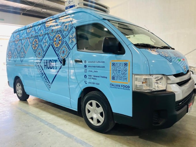 Legal Considerations For Vehicle Branding In Dubai Printzone