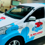 Updating Your Mulkiya in Dubai A Complete Guide After Vehicle Wrap or Color Change