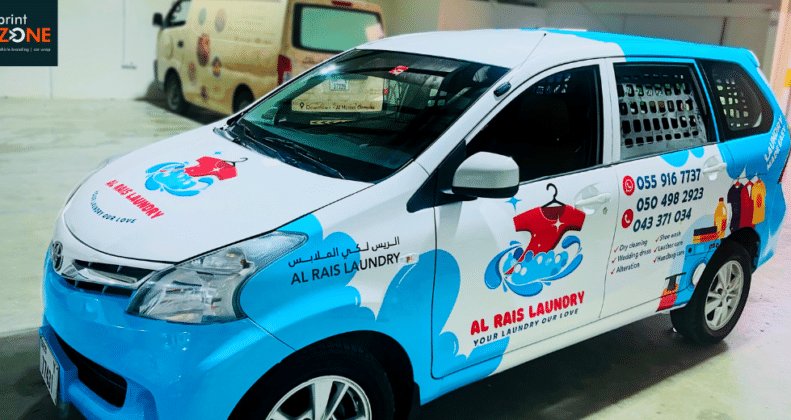 Updating Your Mulkiya in Dubai A Complete Guide After Vehicle Wrap or Color Change