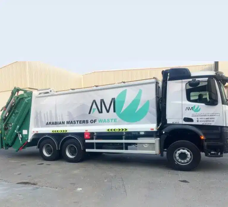 truck graphic services dubai