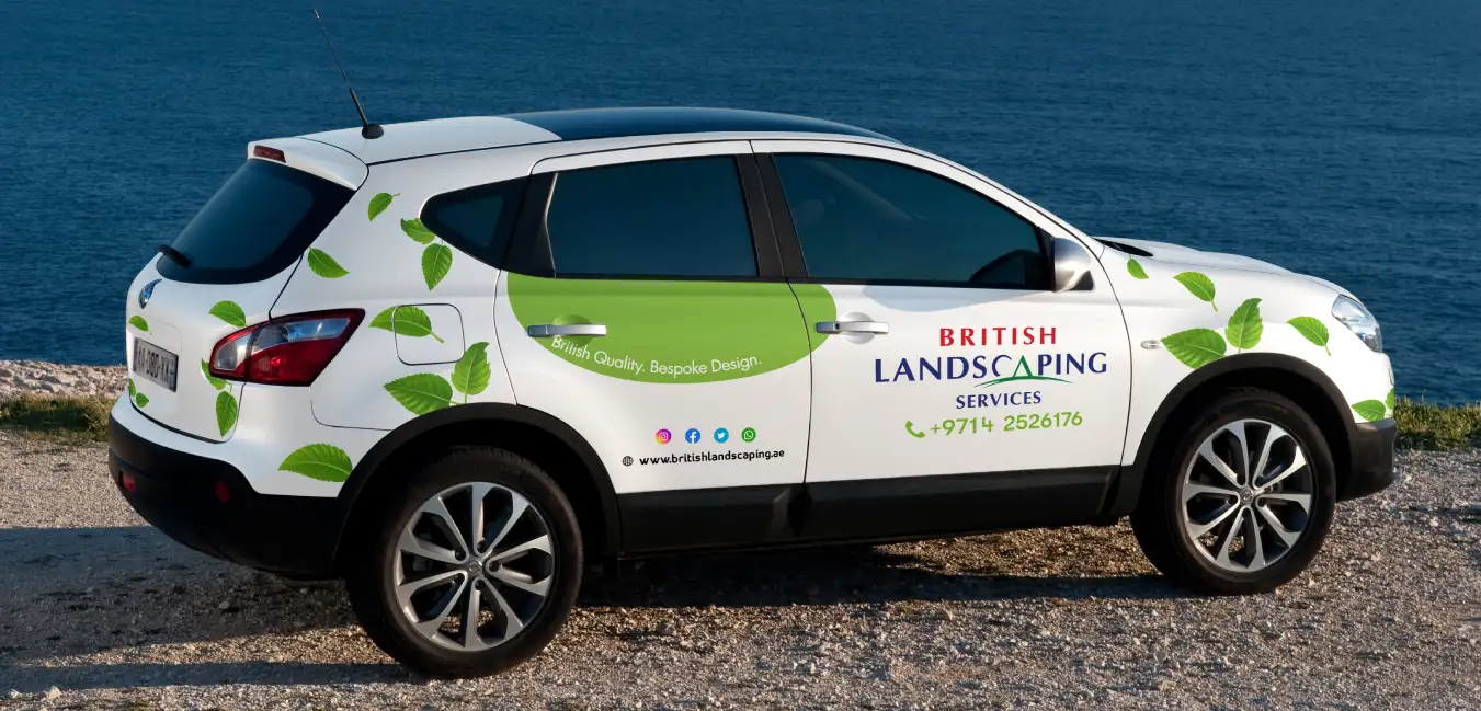 How to Design Vehicle Wraps That Reflect Brand Identity car-branding-image