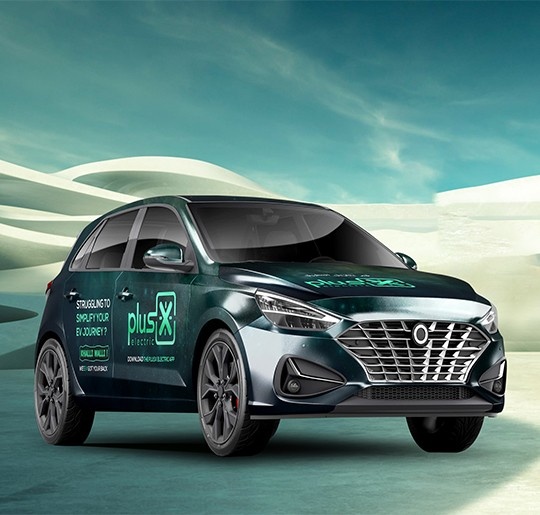 car wrap services in Dubai by Printzone