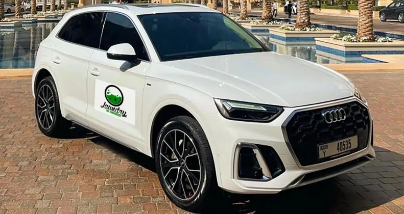 Vehicle Branding Cost in Dubai: What Businesses Really Pay in 2026