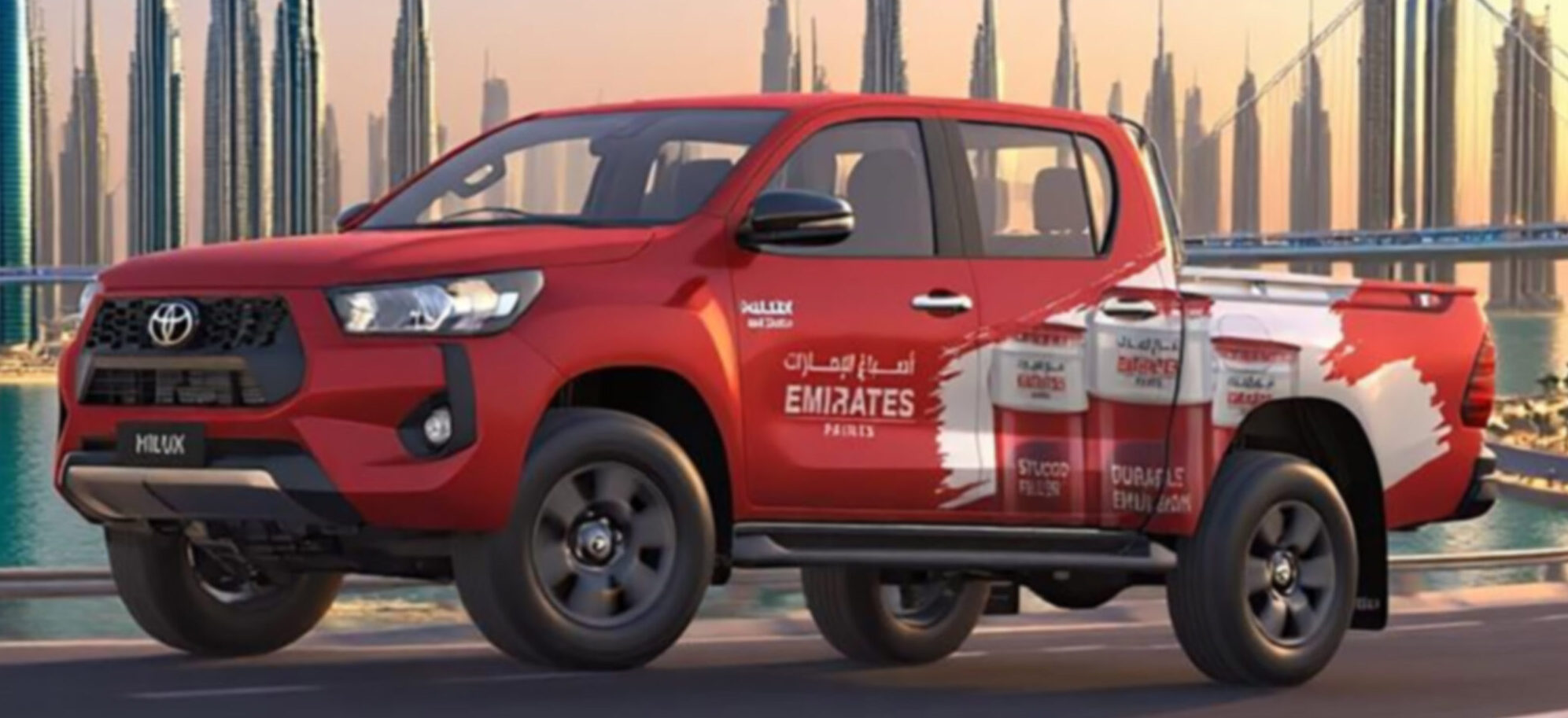 Avoid Dubai RTA Rejection: The Real Reason Vehicle Branding Permits Get Denied in Dubai