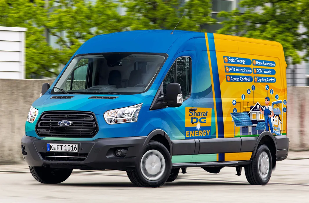 Dubai Vehicle Branding Permit Guide 2026 -
