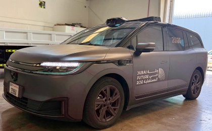 Vehicle branding car wrap in Dubai with custom vinyl graphics for business advertising by Printzone Advertising in Dubai