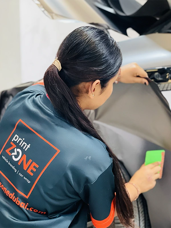 Professional Service