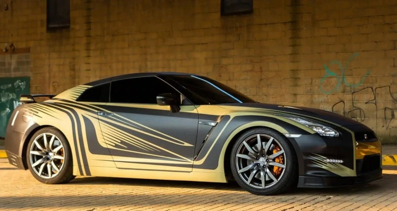 How to Avoid Common Design Mistakes in Vehicle Wrapping