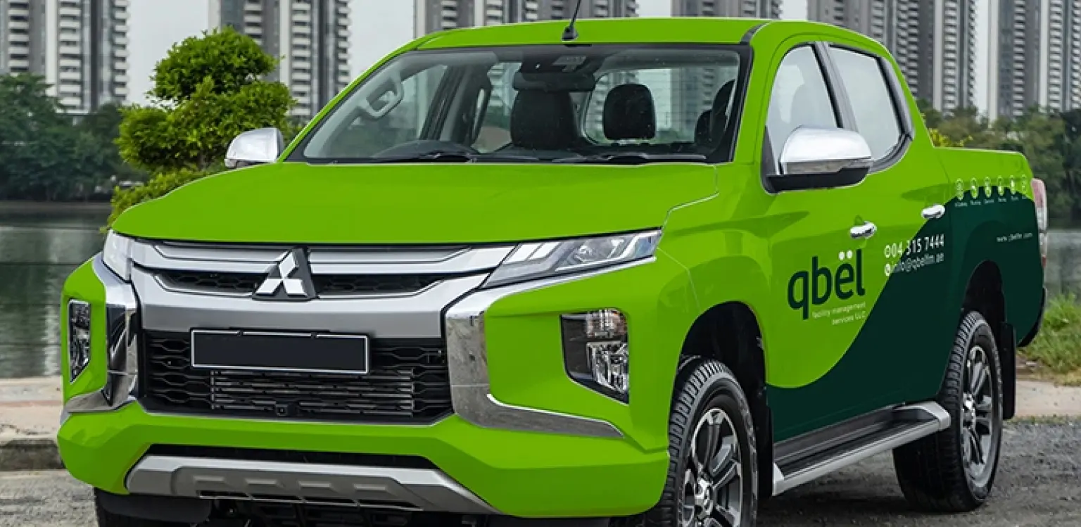 Need Temporary Vehicle Branding for Events in Dubai? Printzone Handles RTA Approval and Wrapping -