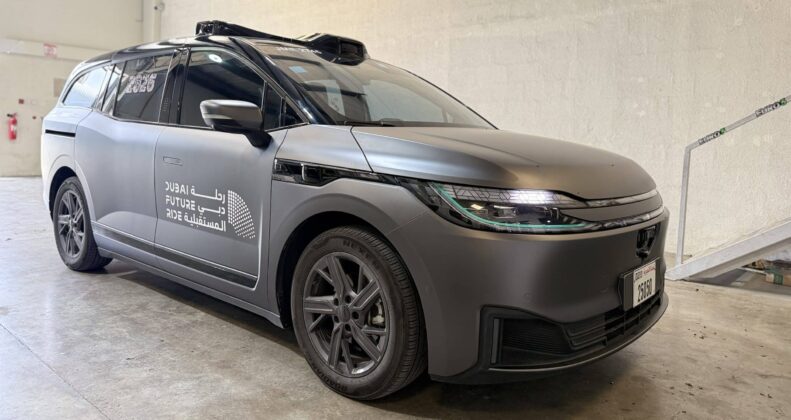 Printzone Advertising LLC - Vehicle branding company in Dubai wrapping a commercial car van with full vinyl wrap - 6
