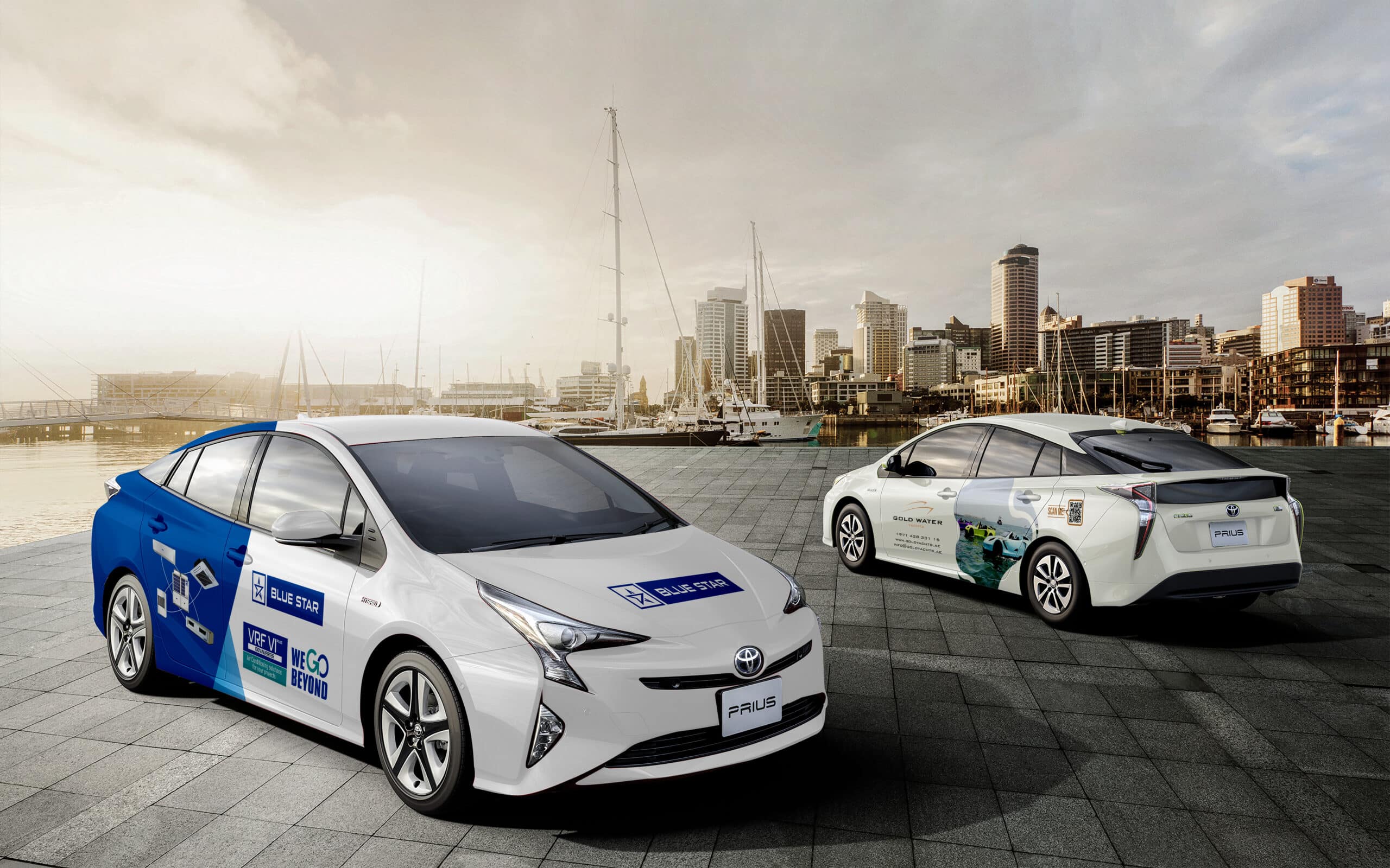 Fleet Branding Checklist for Businesses in Dubai printzone-advertsing-llc-vehicle-branding-dubai-vinyl-wrap-magnetic-car-van-truck-bus-stickers-12