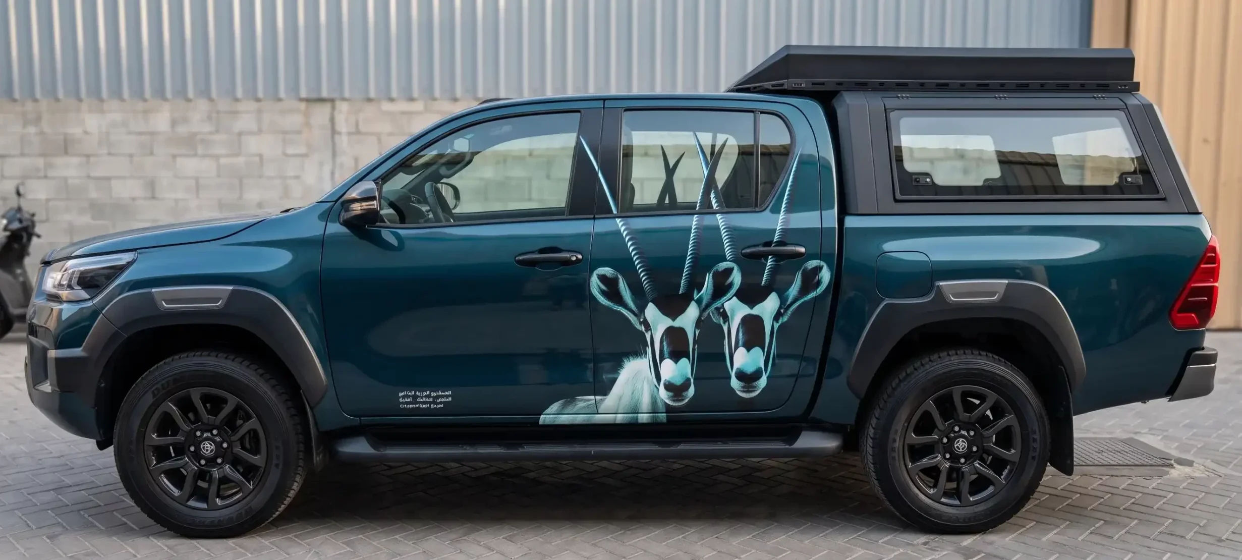 Printzone-Advertising-LLC-best-Vehicle-Branding-company-dubai-vinyl-sticker-good-quality-truck-branding-19