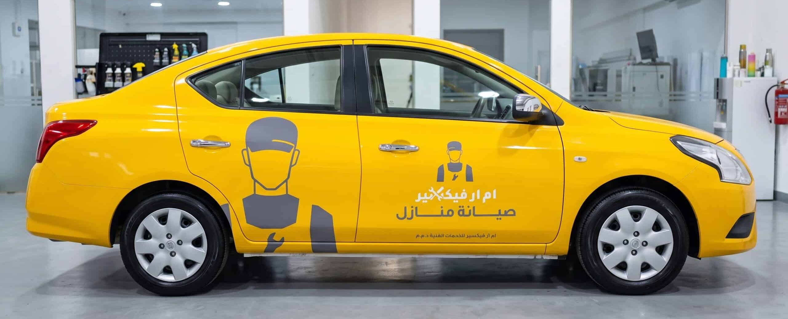 Printzone-Advertising-LLC-best-Vehicle-Branding-company-dubai-vinyl-sticker-good-quality-car-branding-29