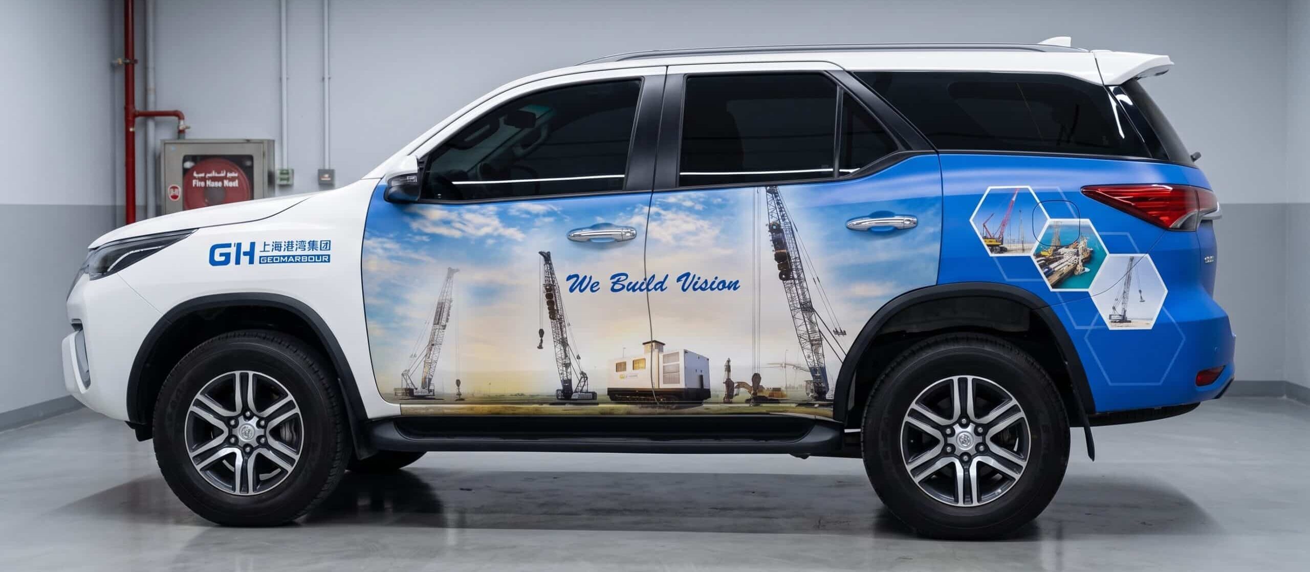 What Are the Best Branding Ideas for Delivery Vehicles Printzone-Advertising-LLC-best-Vehicle-Branding-company-dubai-vinyl-sticker-good-quality-car-branding-31