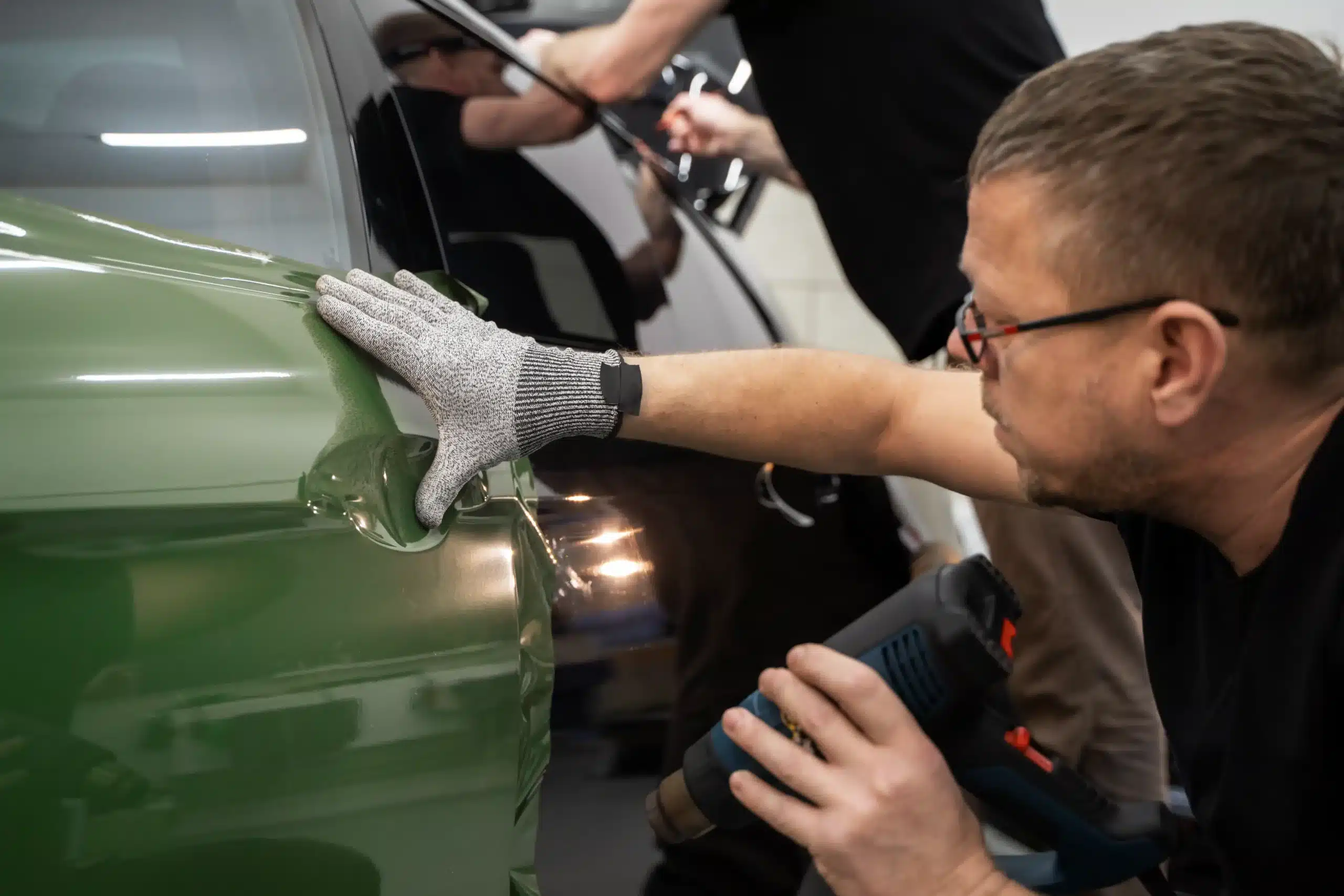 Inspect Your Vehicle Branding Regularly