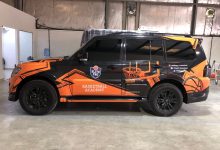 all-vehicle-branding-service-company-dubai #CarBranding_ElitePro