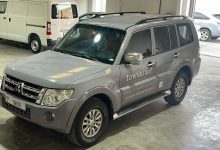 all-vehicle-branding-service-company-dubai #PajeroBranding (1)