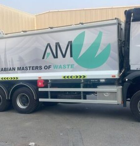 Truck Graphic Services