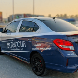 11 Vehicle Wrap Ideas That Will Definitely Drive Sales in 2025