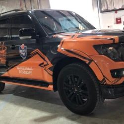 Best Car Wrapping Services in Dubai, UAE