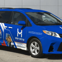 Change Your Vehicle’s Color in Dubai