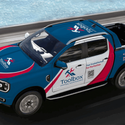 How to Maximize Results with a Vehicle Branding Company