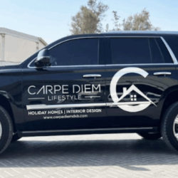 Mistakes to Avoid in Vehicle Wrapping