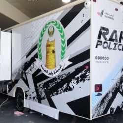 truck branding companies in dubai