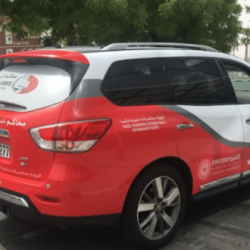 Unlocking the Secrets of Vehicle Branding Costs for Dubai Businesses