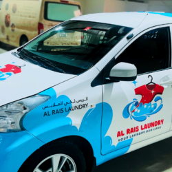 Updating Your Mulkiya in Dubai A Complete Guide After Vehicle Wrap or Color Change